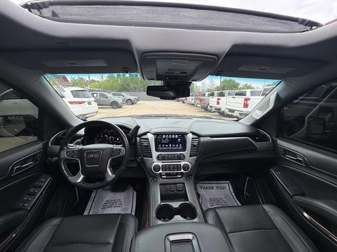 Used 2018 GMC Yukon SLT w/ Open Road Package RWD image 20