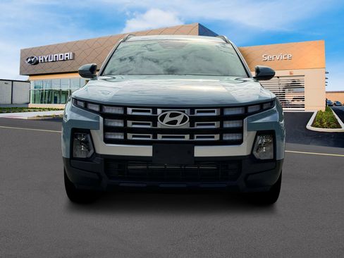 New 2026 Hyundai Santa Cruz SEL image 23