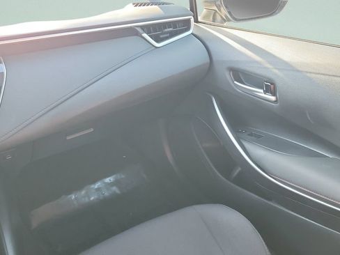Certified 2024 Toyota Corolla SE w/ SE Premium Package FWD image 13