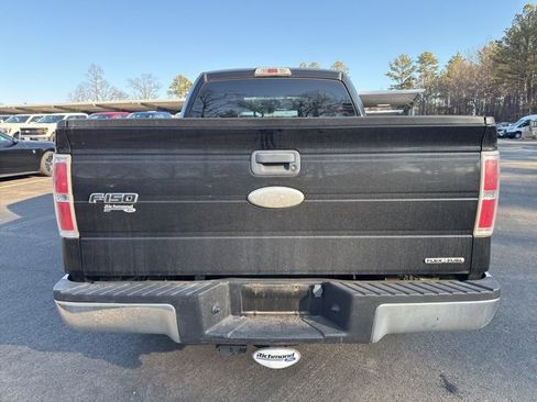 Used 2011 Ford F150 XLT w/ XLT Convenience Pkg image 4