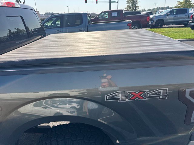 Used 2018 Ford F150 XLT w/ Equipment Group 302A Luxury AWD/4WD image 5