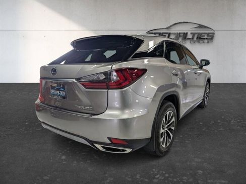 Used 2022 Lexus RX 350 AWD image 10