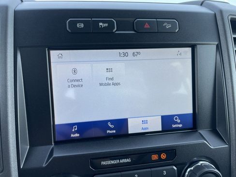 Used 2021 Ford F250 XL w/ STX Appearance Package image 15