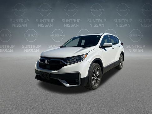 Used 2020 Honda CR-V EX-L image 33