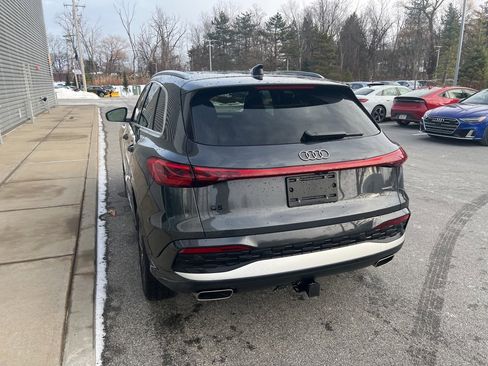 Used 2025 Audi Q5 Premium Plus image 35