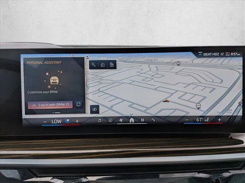 Used 2025 BMW X5 xDrive40i image 13