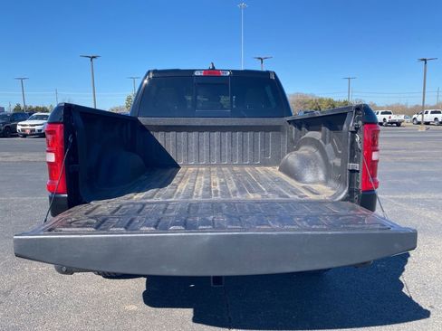 Used 2025 RAM 1500 Big Horn image 41