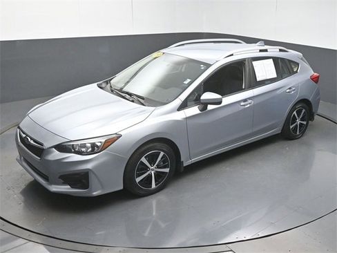 Used 2019 Subaru Impreza 2.0i Premium image 42