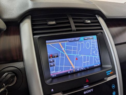 Used 2013 Ford Edge Limited w/ Canadian Touring Pkg image 7