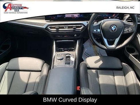 Used 2023 BMW 330i xDrive Sedan w/ Driving Assistance Package image 38