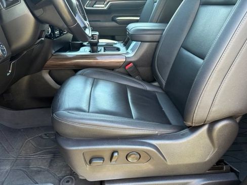 Used 2023 Chevrolet Silverado 1500 RST w/ Rally Edition AWD/4WD image 10