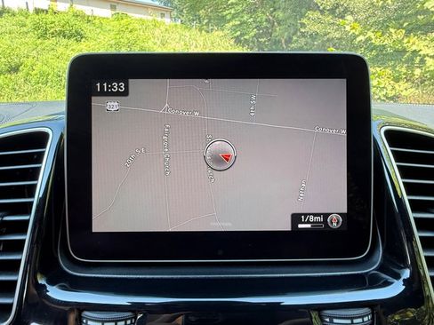 Used 2019 Mercedes-Benz GLE 43 AMG 4MATIC Coupe image 26