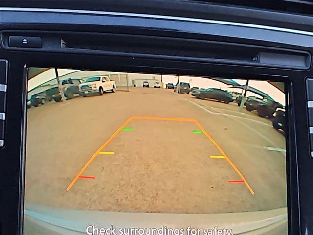 Used 2022 Nissan Maxima SV w/ Floor Mat Group FWD image 12