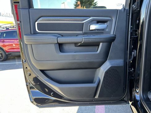 New 2025 RAM 3500 Big Horn image 26