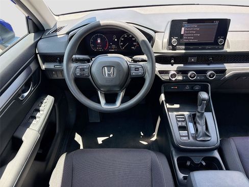 Certified 2023 Honda CR-V LX image 23