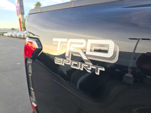 Used 2024 Toyota Tacoma TRD Sport image 12
