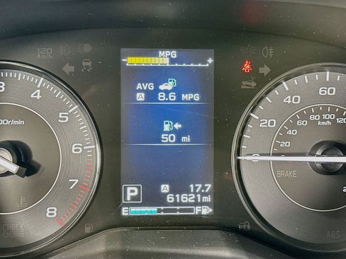 Used 2018 Subaru Impreza 2.0i Premium w/ Eyesight & BSD & Rcta AWD/4WD image 19