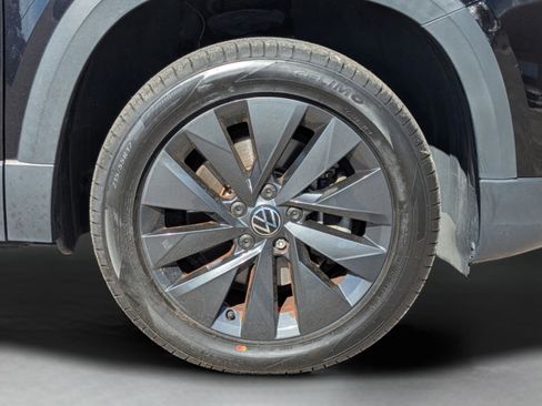 Used 2022 Volkswagen Taos S FWD image 26