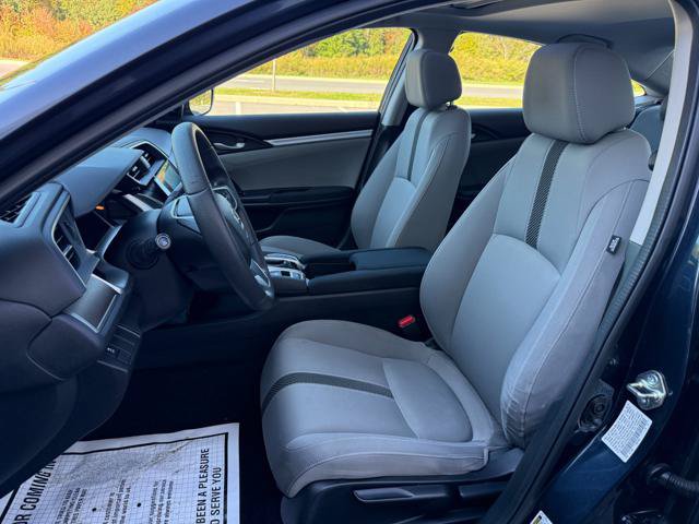 Used 2016 Honda Civic EX-T image 10