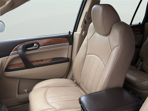 Used 2011 Buick Enclave CXL AWD/4WD image 14
