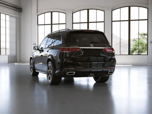 Used 2023 Mercedes-Benz GLS 580 4MATIC image 28