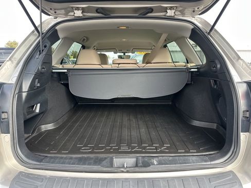 Used 2019 Subaru Outback 2.5i Limited image 13