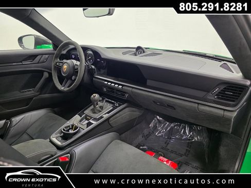 Used 2023 Porsche 911 GT3 RWD image 17