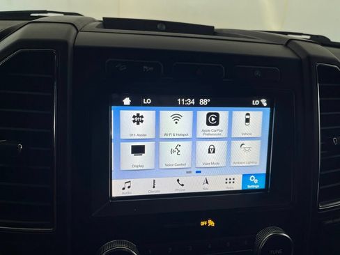 Used 2019 Ford Expedition Limited AWD/4WD image 74