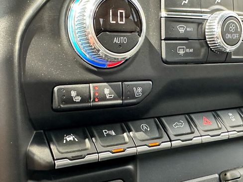 Used 2019 GMC Sierra 1500 SLT w/ SLT Premium Plus Package image 38