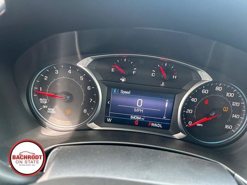 Used 2019 Chevrolet Equinox LT FWD image 10
