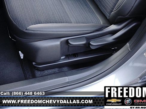 New 2026 Buick Envista Preferred image 33