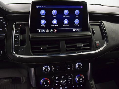 Used 2021 GMC Yukon SLT w/ SLT Premium Package image 25