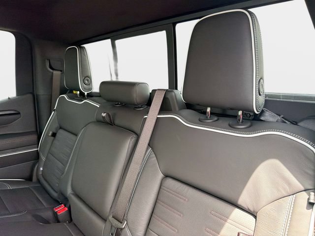 New 2026 GMC Sierra 1500 AT4X AWD/4WD image 12