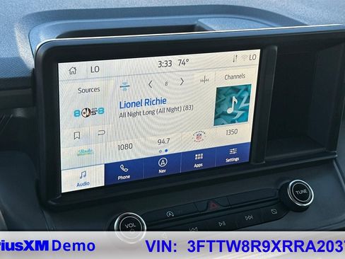 Certified 2024 Ford Maverick Tremor w/ Tremor Off-Road Package image 27