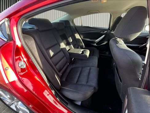 Used 2014 MAZDA MAZDA6 Sport image 27