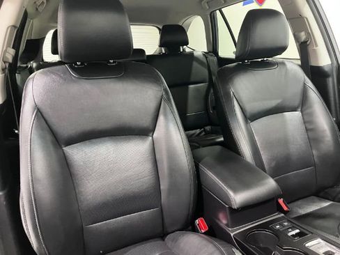 Used 2016 Subaru Outback 2.5i Limited image 36