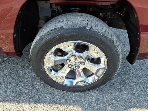 Certified 2022 RAM 1500 Big Horn image 8