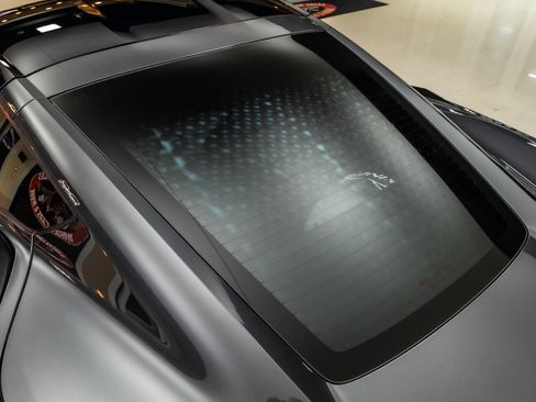 Used 2017 Chevrolet Corvette Z06 image 38