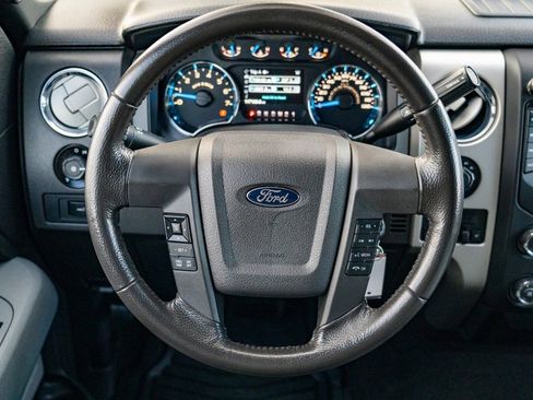 Used 2014 Ford F150 XLT w/ Equipment Group 302A Luxury image 18