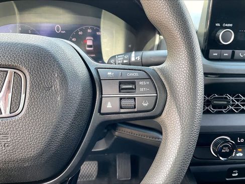 Used 2023 Honda Accord LX image 22