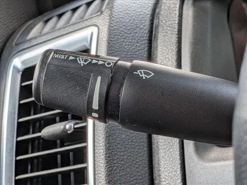 Used 2021 RAM 1500 Classic Warlock w/ Luxury Group RWD image 12
