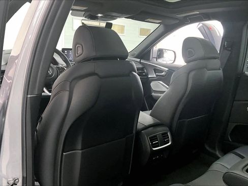 Used 2023 Acura RDX A-Spec AWD/4WD image 11