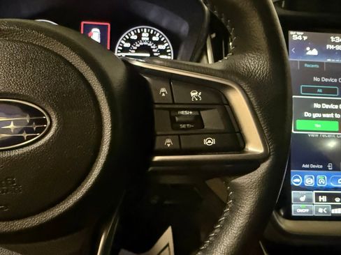 Used 2024 Subaru Outback Limited w/ Popular Package #2 image 32