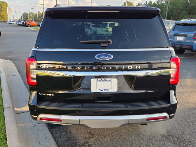 Used 2024 Ford Expedition Limited AWD/4WD image 11