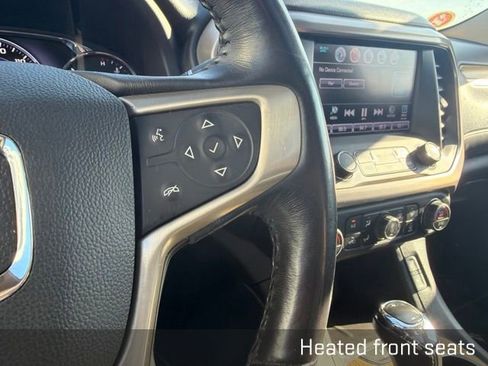 Used 2018 GMC Acadia Denali w/ Technology Package FWD image 40