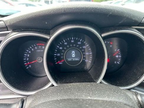 Used 2014 Kia Optima EX FWD image 17