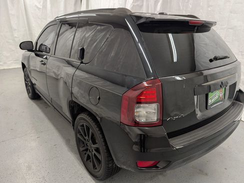 Used 2015 Jeep Compass Sport w/ Power Value Group image 5