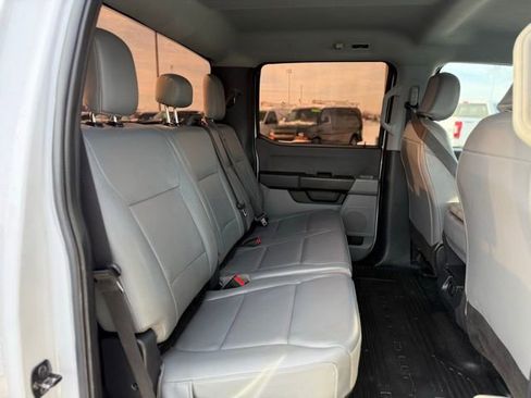 Used 2024 Ford F250 XL w/ FX4 Off-Road Package image 21