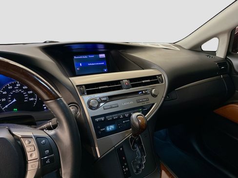 Used 2015 Lexus RX 350 AWD w/ Premium Package image 25