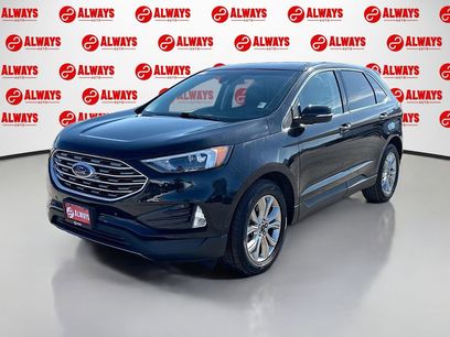 Used 2023 Ford Edge Titanium